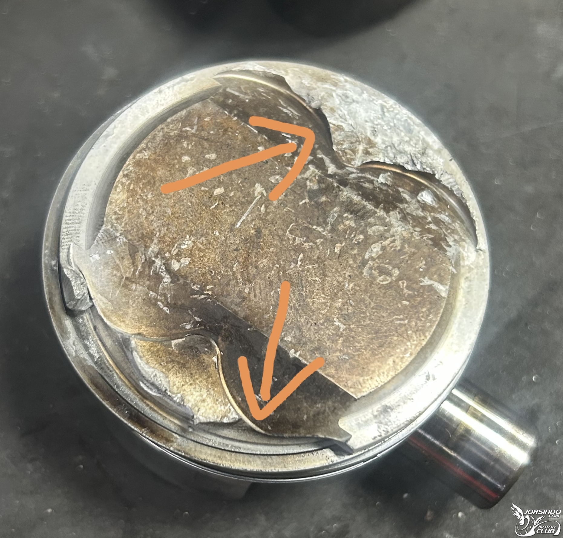 騎五公里後 就動彈不得 ！33|小老婆汽機車資訊網