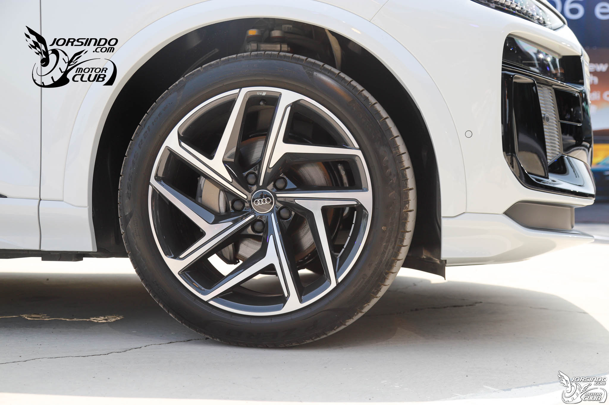 最高625km續航力、三車型！Audi Q6 e-tron 265萬元起國內上市2569|小老婆汽機車資訊網