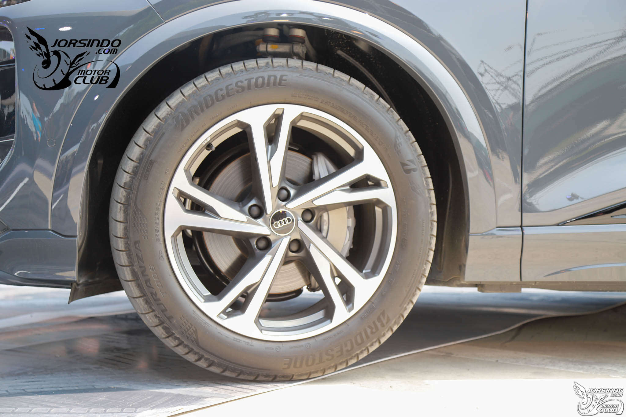 最高625km續航力、三車型！Audi Q6 e-tron 265萬元起國內上市9132|小老婆汽機車資訊網