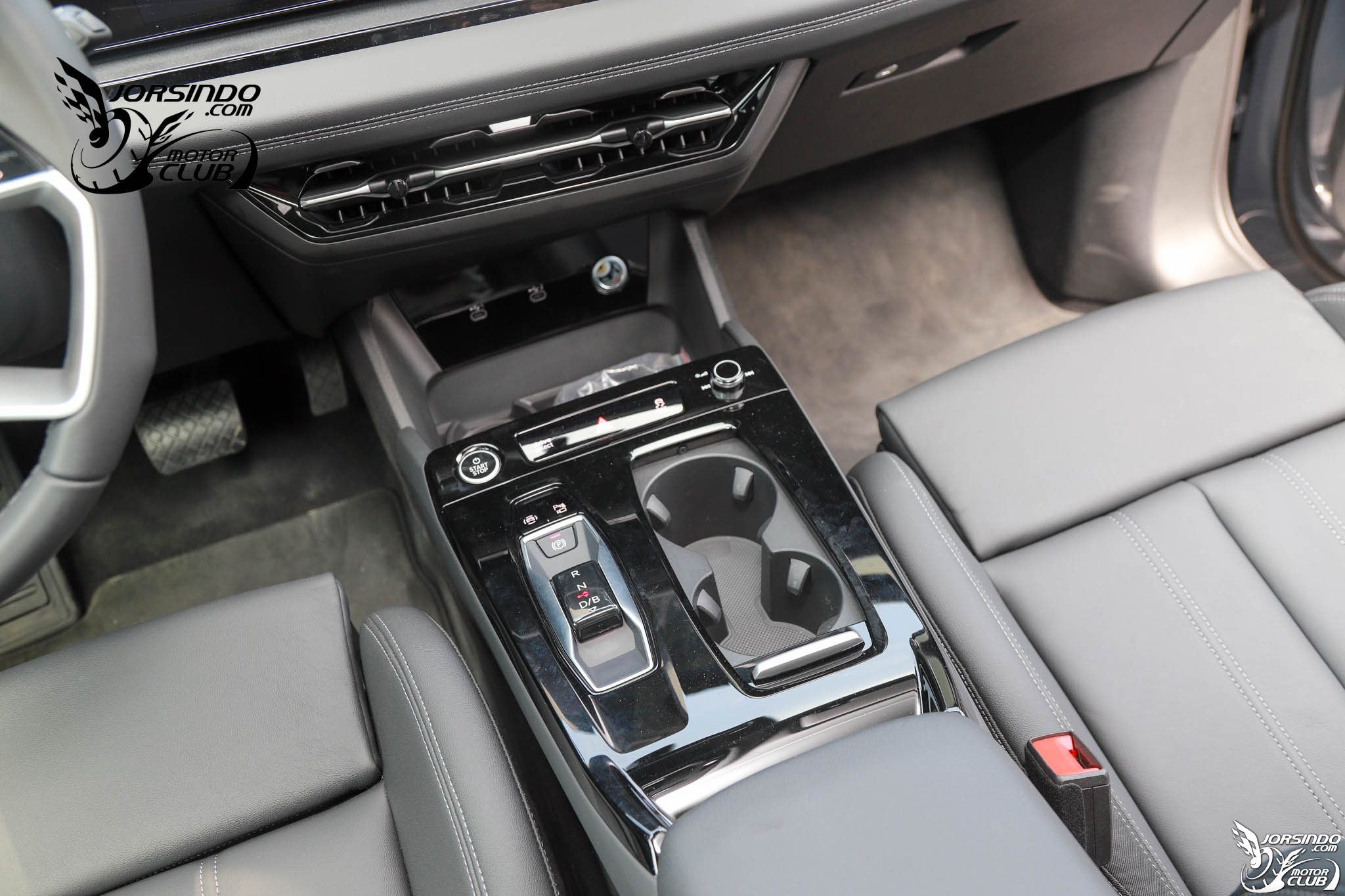 最高625km續航力、三車型！Audi Q6 e-tron 265萬元起國內上市6359|小老婆汽機車資訊網