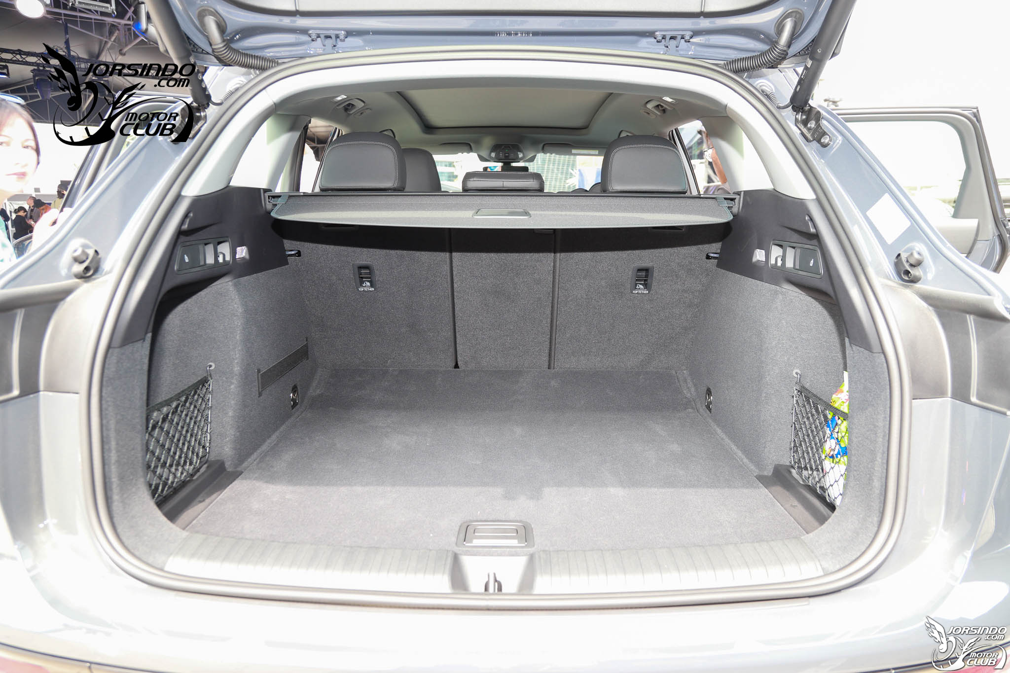最高625km續航力、三車型！Audi Q6 e-tron 265萬元起國內上市836|小老婆汽機車資訊網