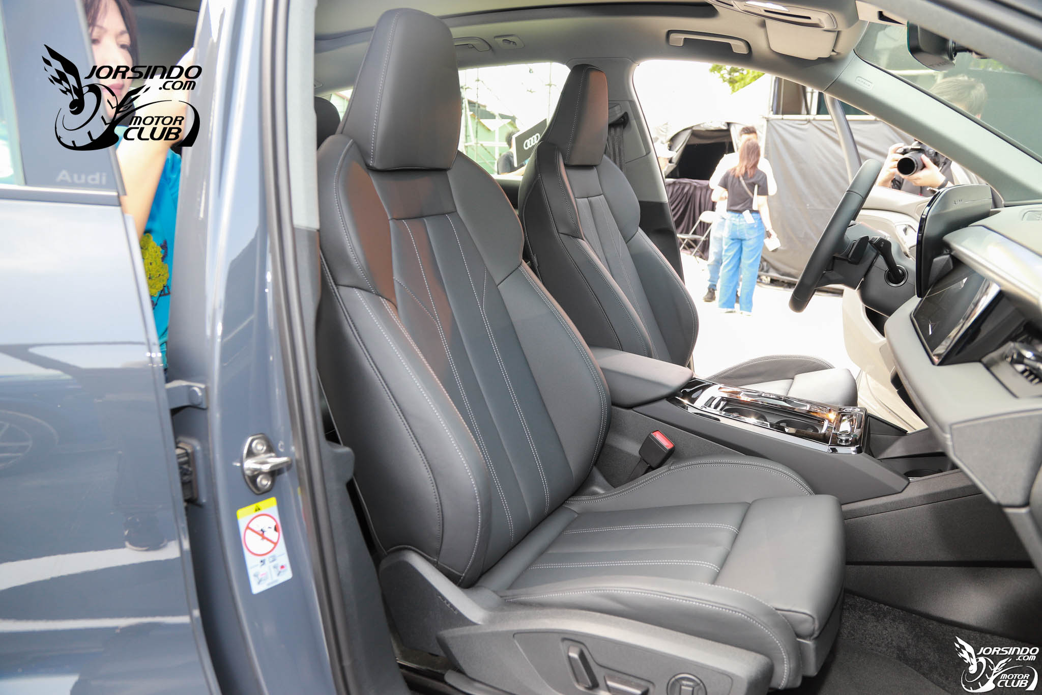 最高625km續航力、三車型！Audi Q6 e-tron 265萬元起國內上市2936|小老婆汽機車資訊網