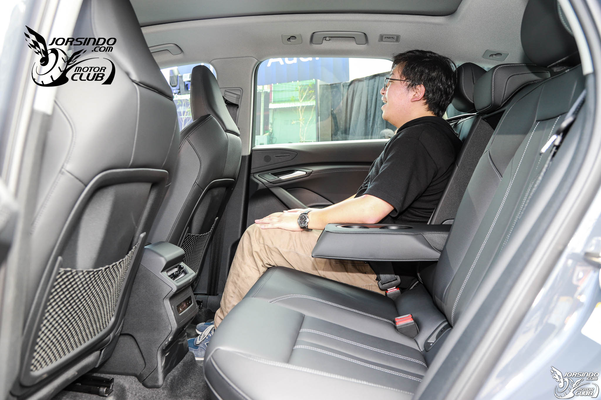 最高625km續航力、三車型！Audi Q6 e-tron 265萬元起國內上市5064|小老婆汽機車資訊網