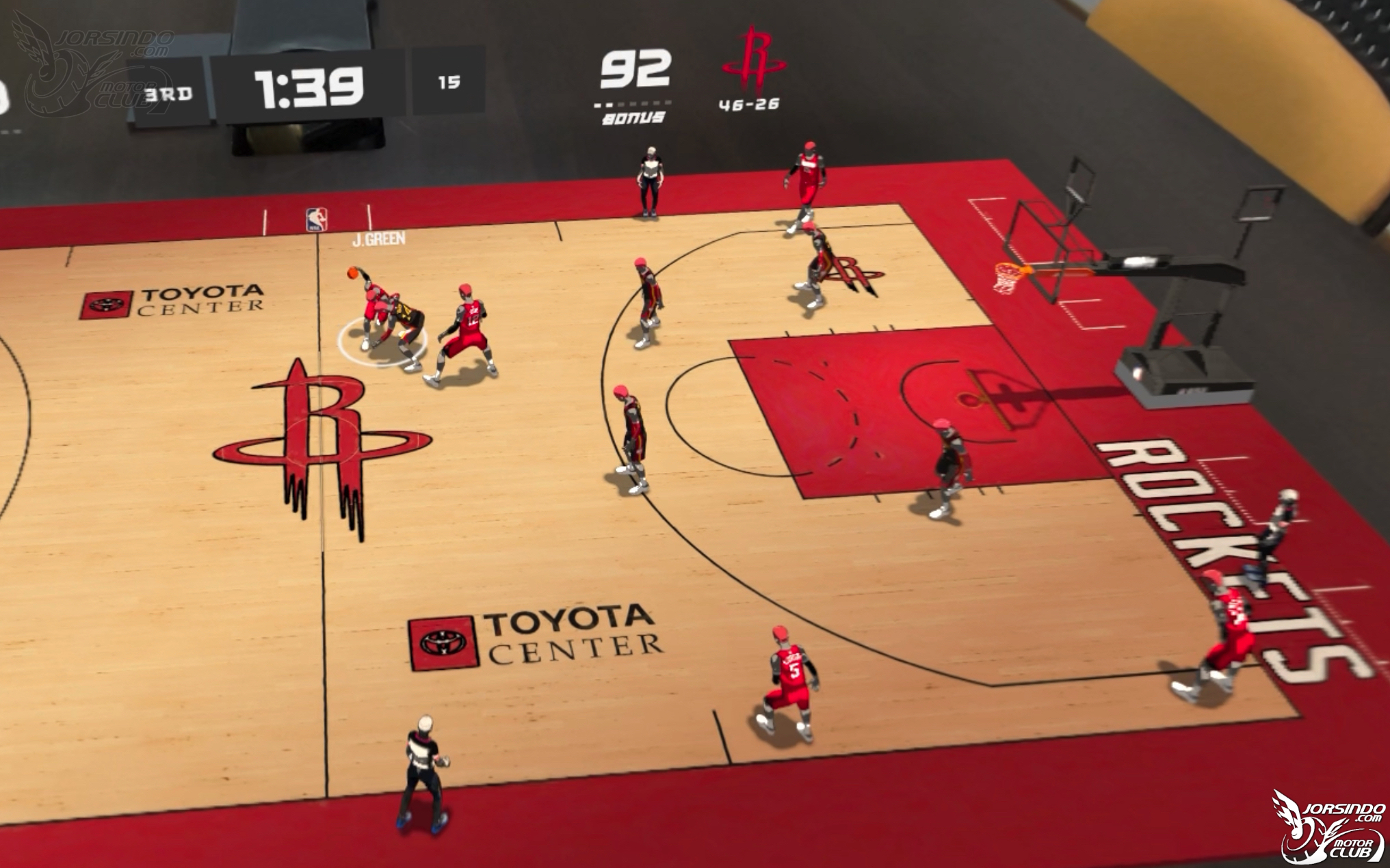 NBA 還可以這樣看！Vision Pro 最新娛樂應用推薦特輯3450|小老婆汽機車資訊網