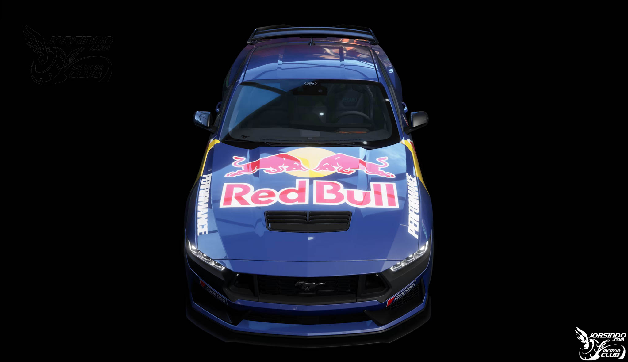 [官方新聞稿]《極速快感：集結》Red Bull 主題活動開跑4978|小老婆汽機車資訊網