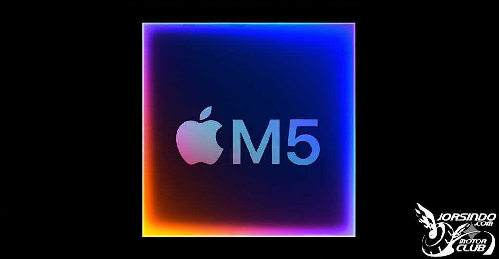 傳 M5 MacBook Pro 與 iPad Pro 今年登場；Apple M6 也有消息了7198|小老婆汽機車資訊網