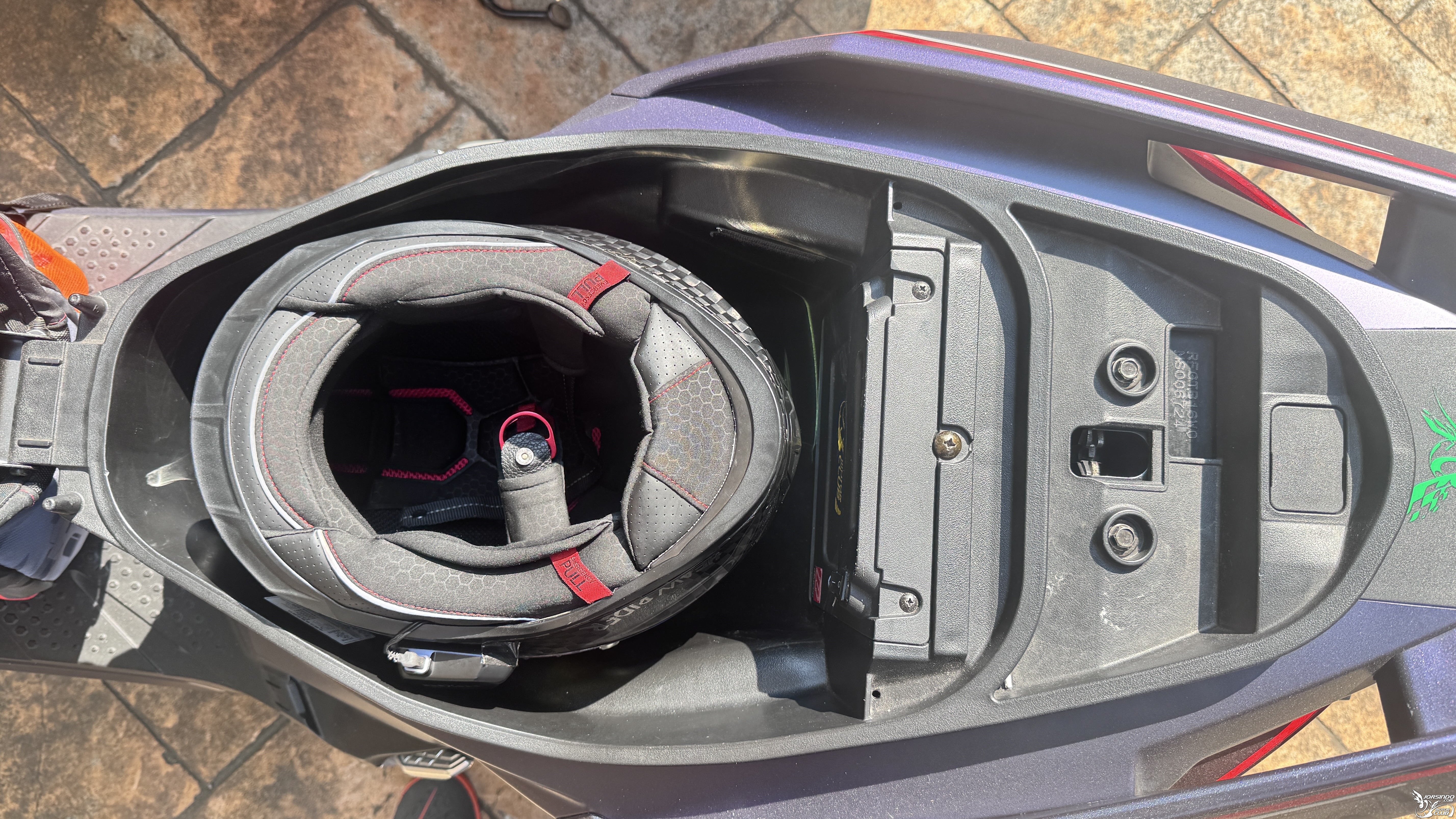 DRG BT VS DRG 2.0 使用差異與心得2940|小老婆汽機車資訊網