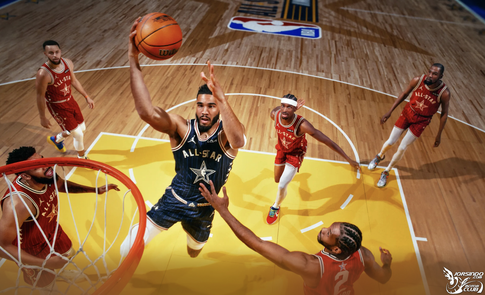 NBA 還可以這樣看！Vision Pro 最新娛樂應用推薦特輯3590|小老婆汽機車資訊網