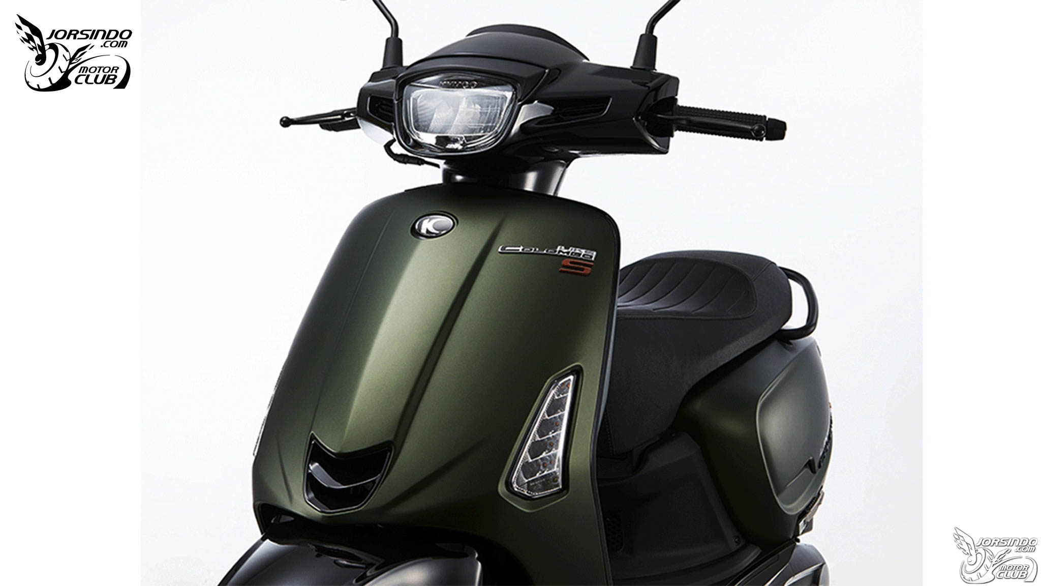 光陽水冷 135 復古速克達？疑新款 Like Colombo S 外觀曝光4509|小老婆汽機車資訊網