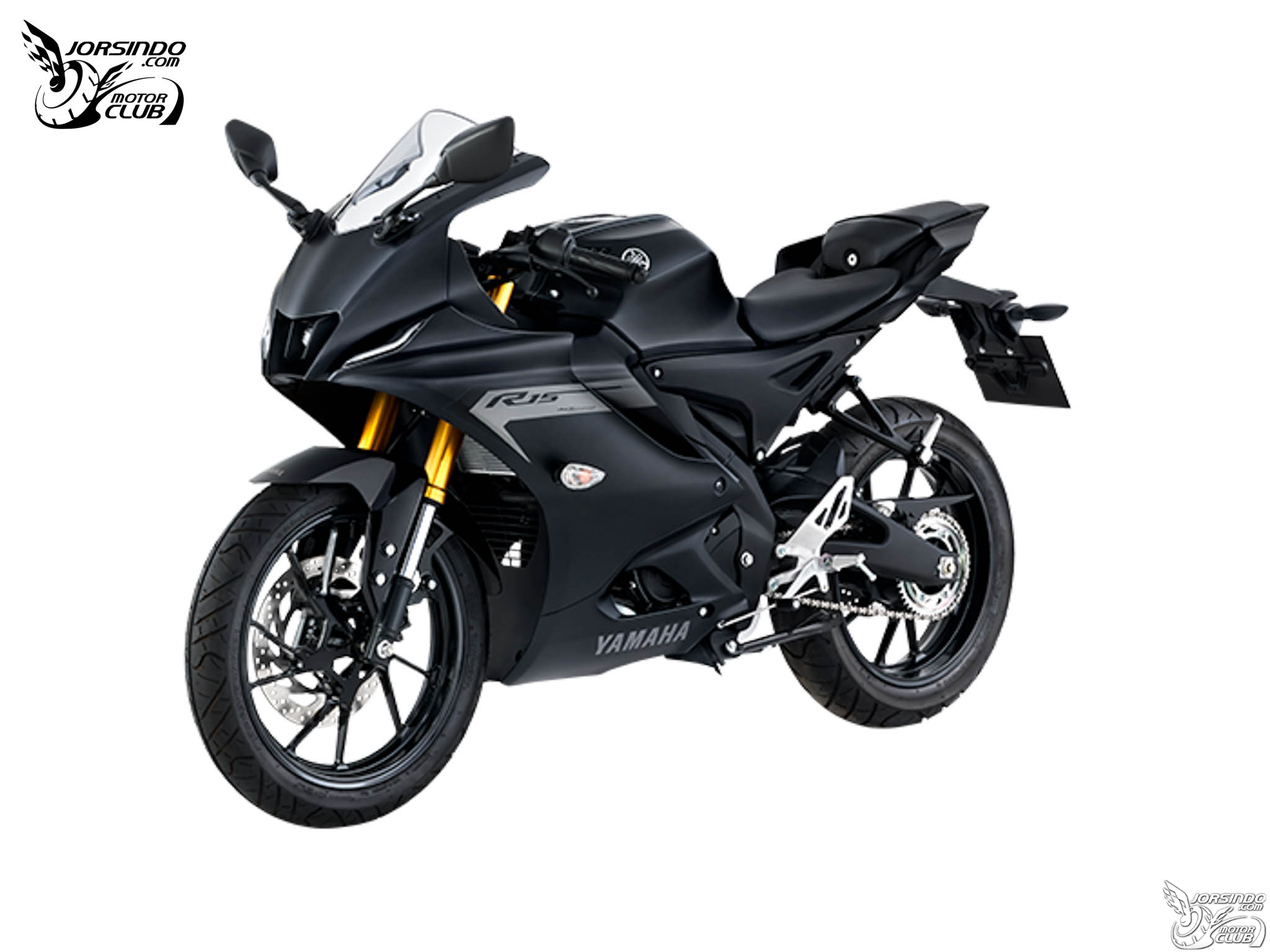 質感玫瑰金！Yamaha YZF-R15 泰國 2025 年式新色登場5021|小老婆汽機車資訊網
