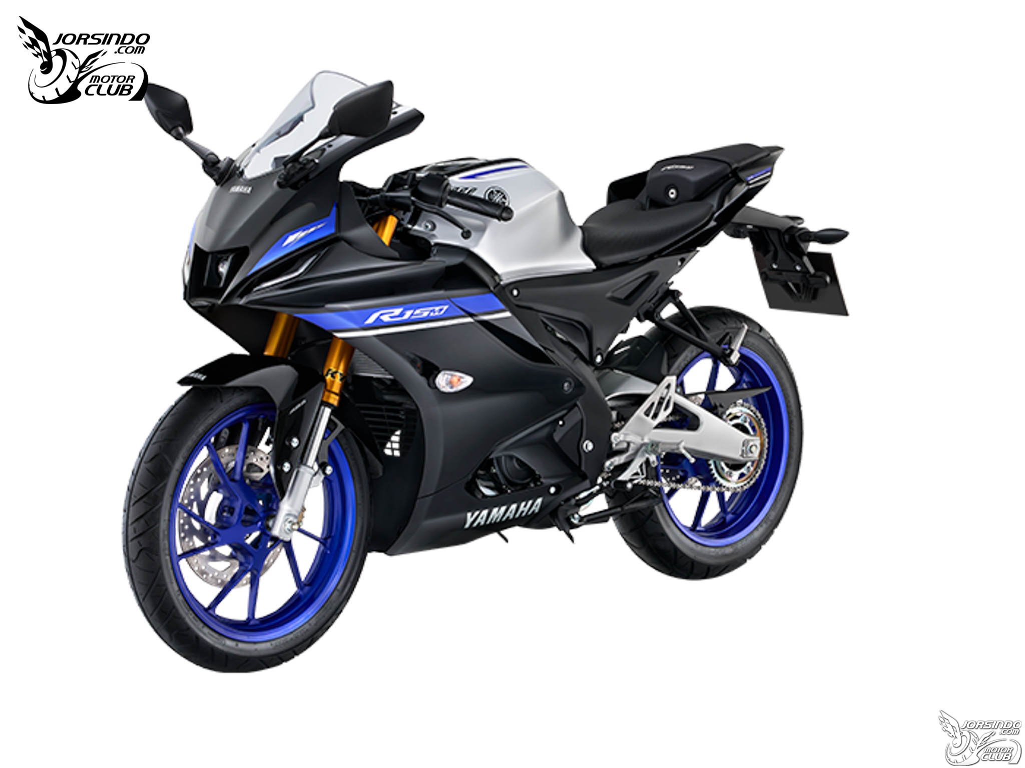質感玫瑰金！Yamaha YZF-R15 泰國 2025 年式新色登場7285|小老婆汽機車資訊網