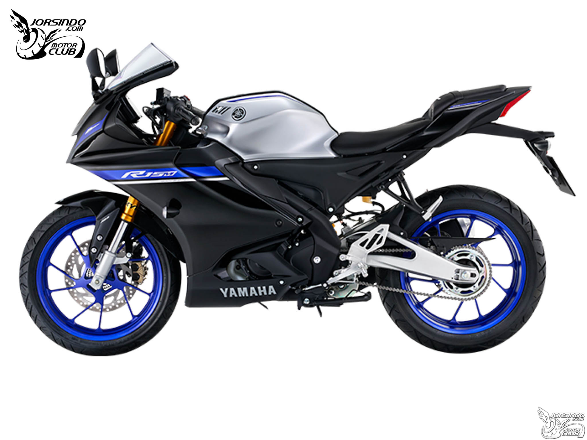 質感玫瑰金！Yamaha YZF-R15 泰國 2025 年式新色登場6275|小老婆汽機車資訊網