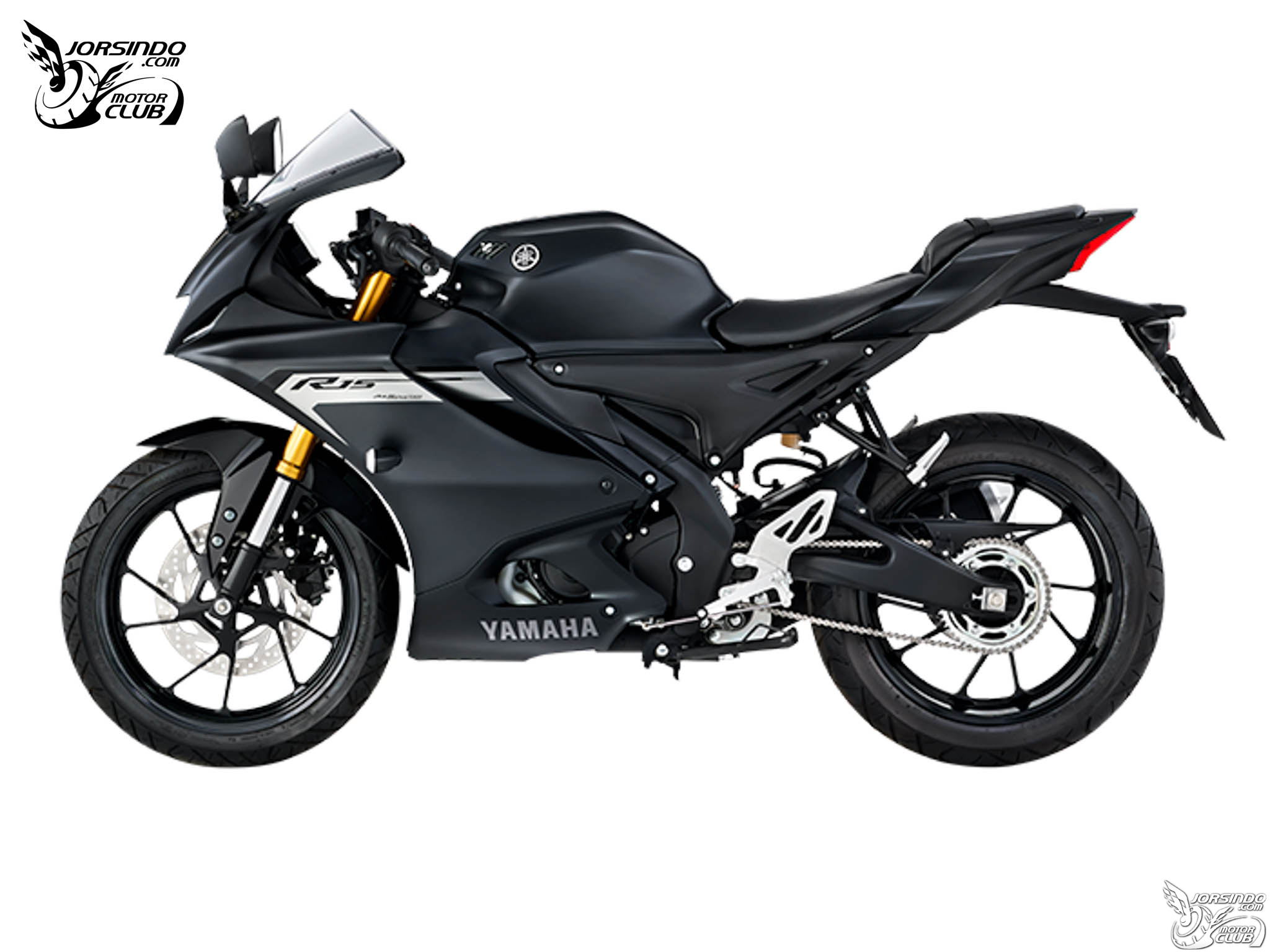 質感玫瑰金！Yamaha YZF-R15 泰國 2025 年式新色登場3321|小老婆汽機車資訊網