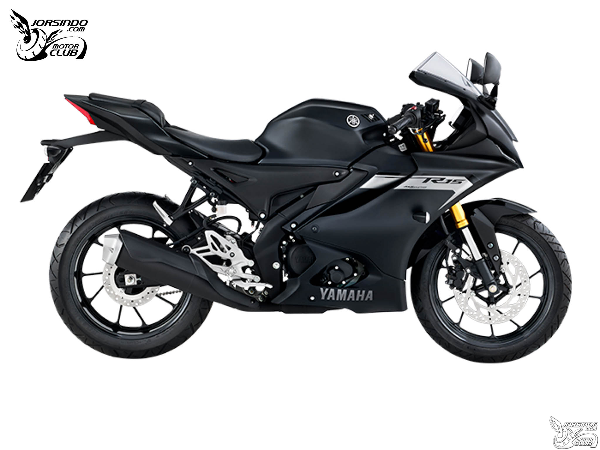 質感玫瑰金！Yamaha YZF-R15 泰國 2025 年式新色登場6627|小老婆汽機車資訊網