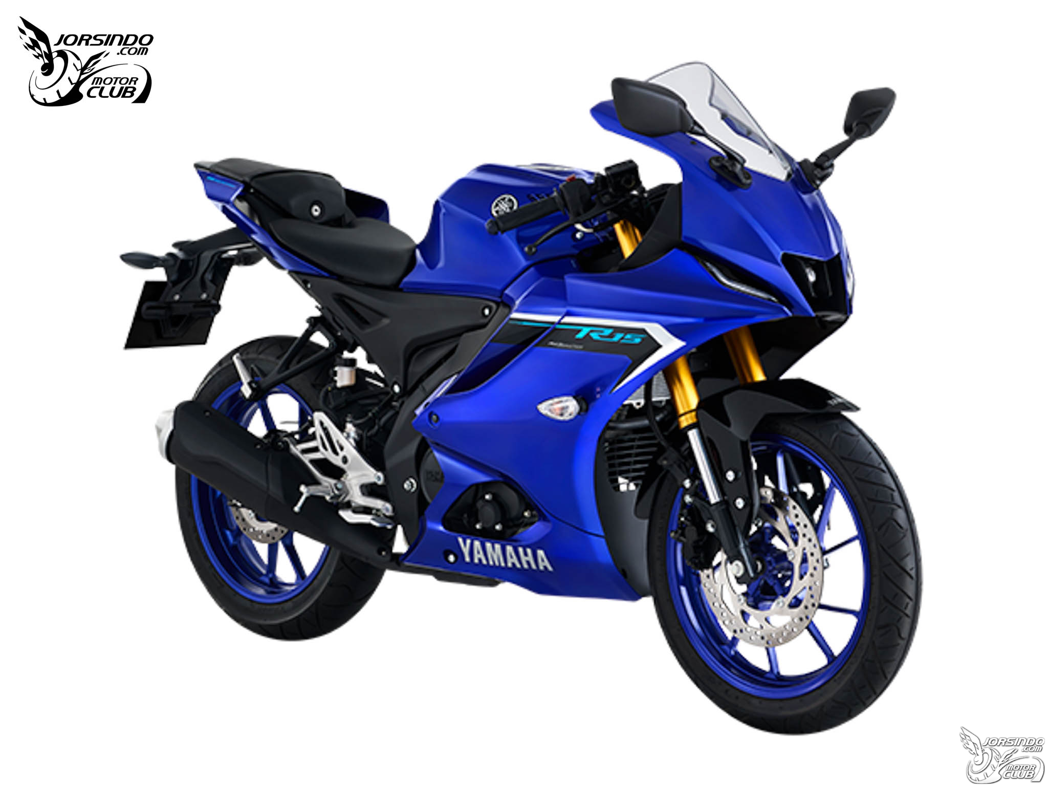 質感玫瑰金！Yamaha YZF-R15 泰國 2025 年式新色登場1806|小老婆汽機車資訊網