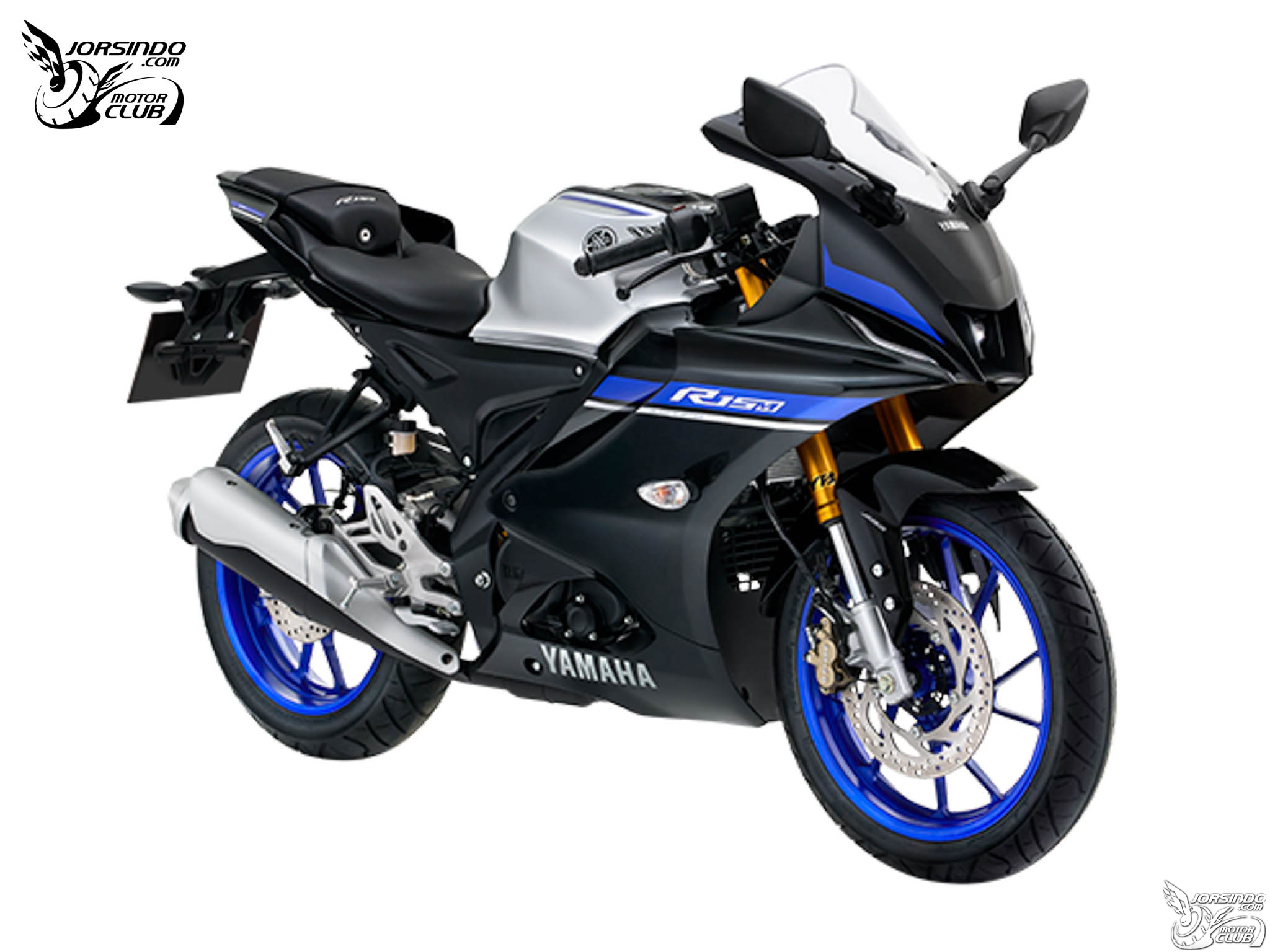 質感玫瑰金！Yamaha YZF-R15 泰國 2025 年式新色登場5757|小老婆汽機車資訊網