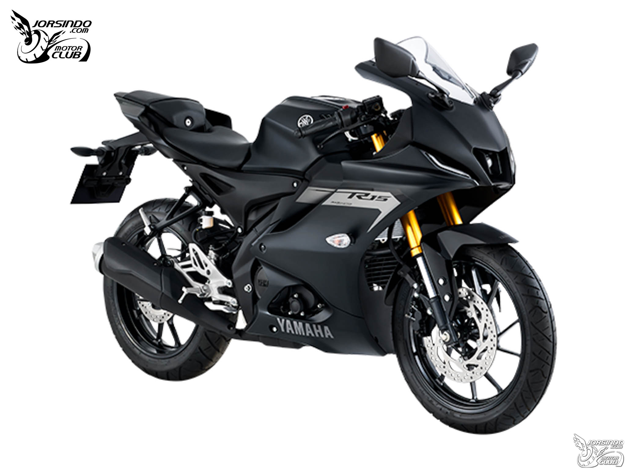 質感玫瑰金！Yamaha YZF-R15 泰國 2025 年式新色登場3413|小老婆汽機車資訊網