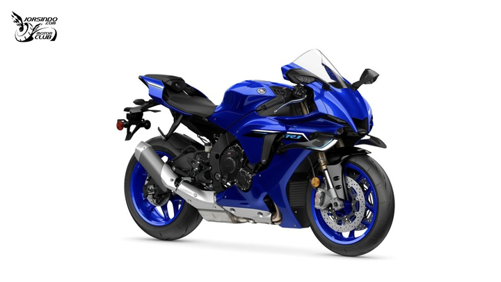 質感玫瑰金！Yamaha YZF-R15 泰國 2025 年式新色登場883|小老婆汽機車資訊網
