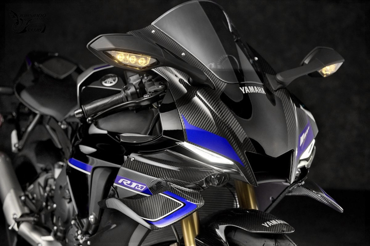 質感玫瑰金！Yamaha YZF-R15 泰國 2025 年式新色登場3222|小老婆汽機車資訊網