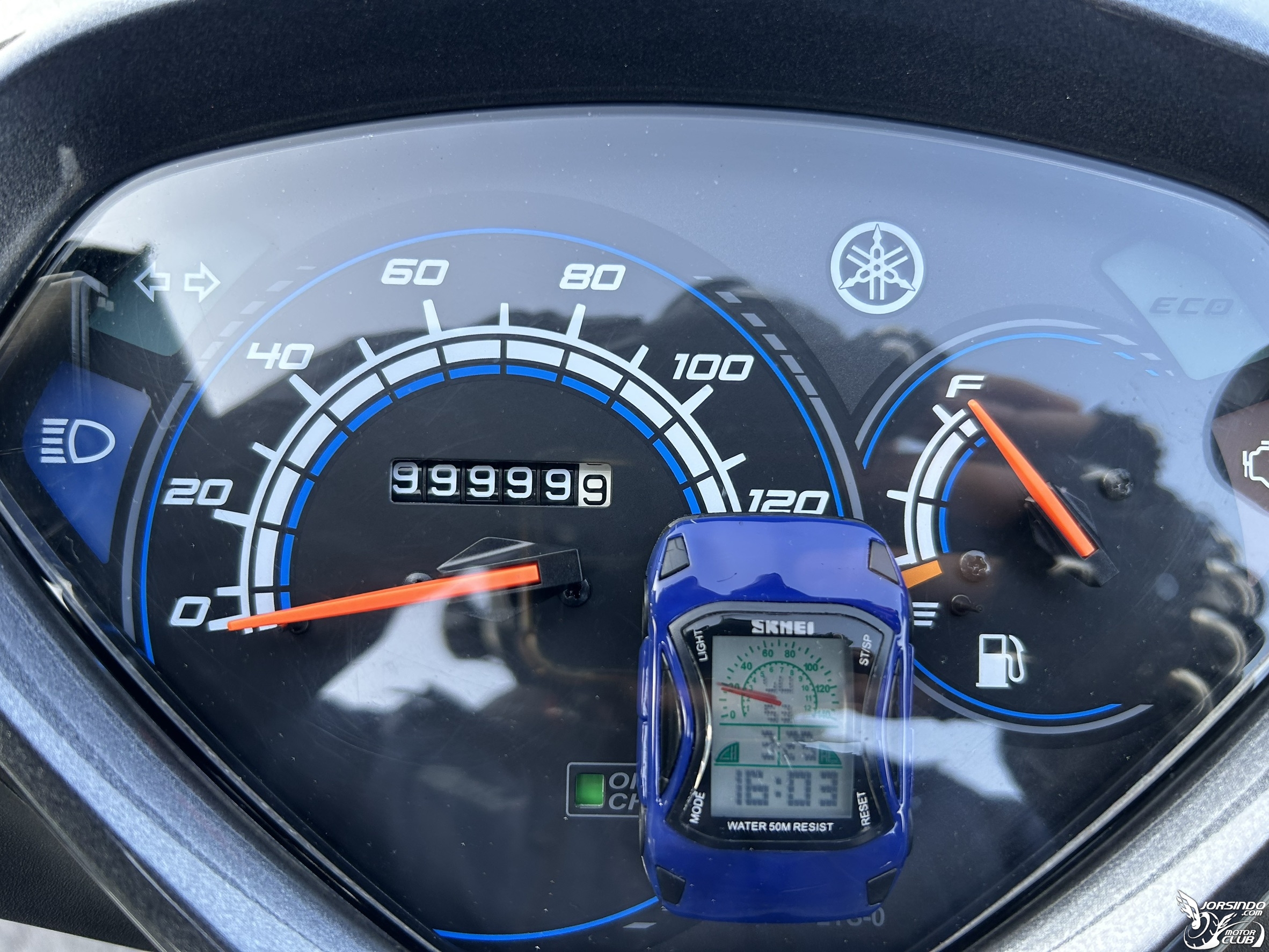 [勁豪125],10萬公里記錄/傳動配置分享,8429|小老婆汽機車資訊網