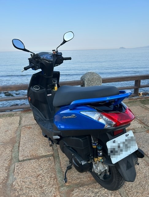 [勁豪125],10萬公里記錄/傳動配置分享,3279|小老婆汽機車資訊網
