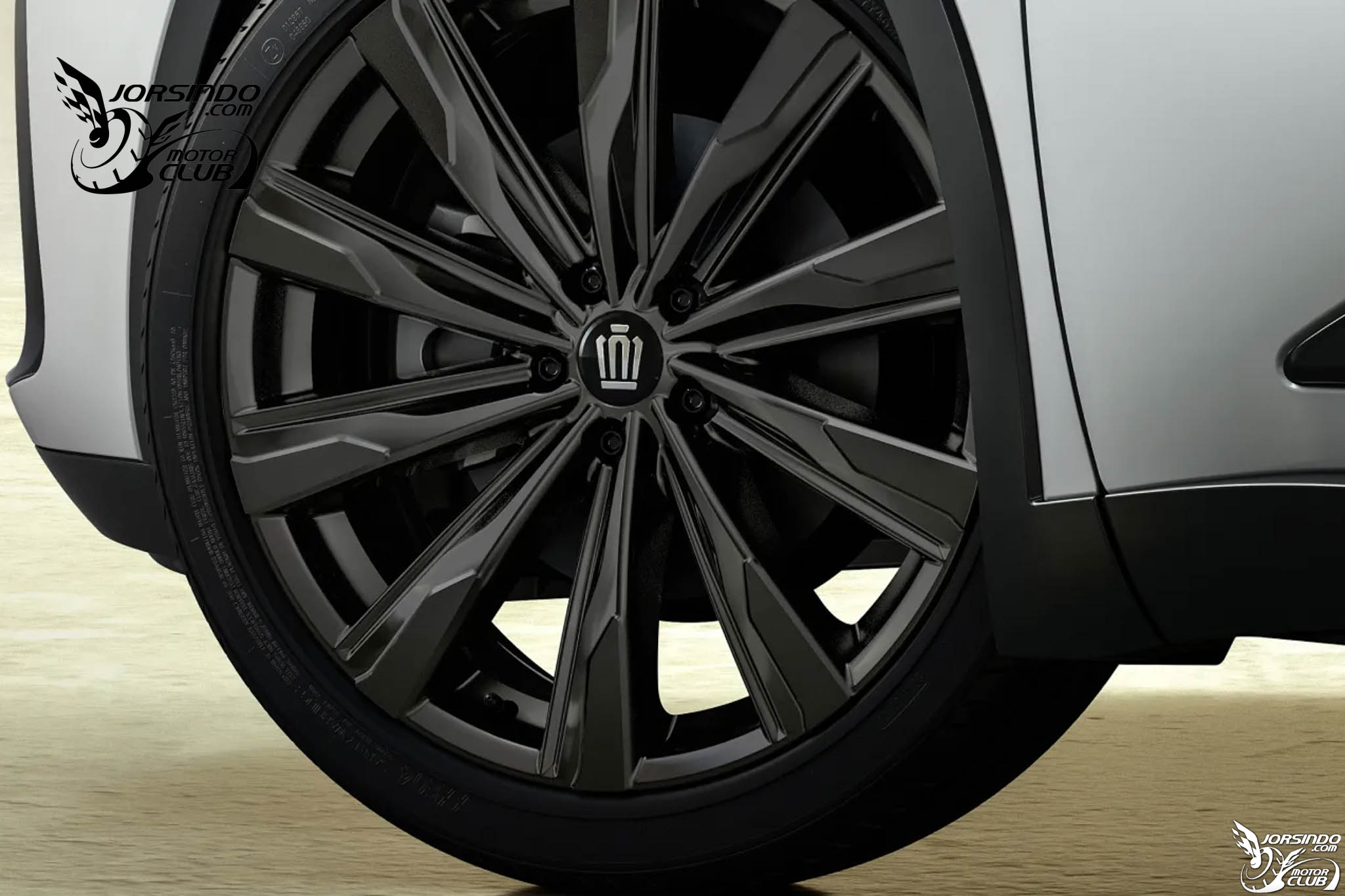 皇冠問世七十年！日本Toyota推Crown Crossover「THE 70th」特仕版869|小老婆汽機車資訊網