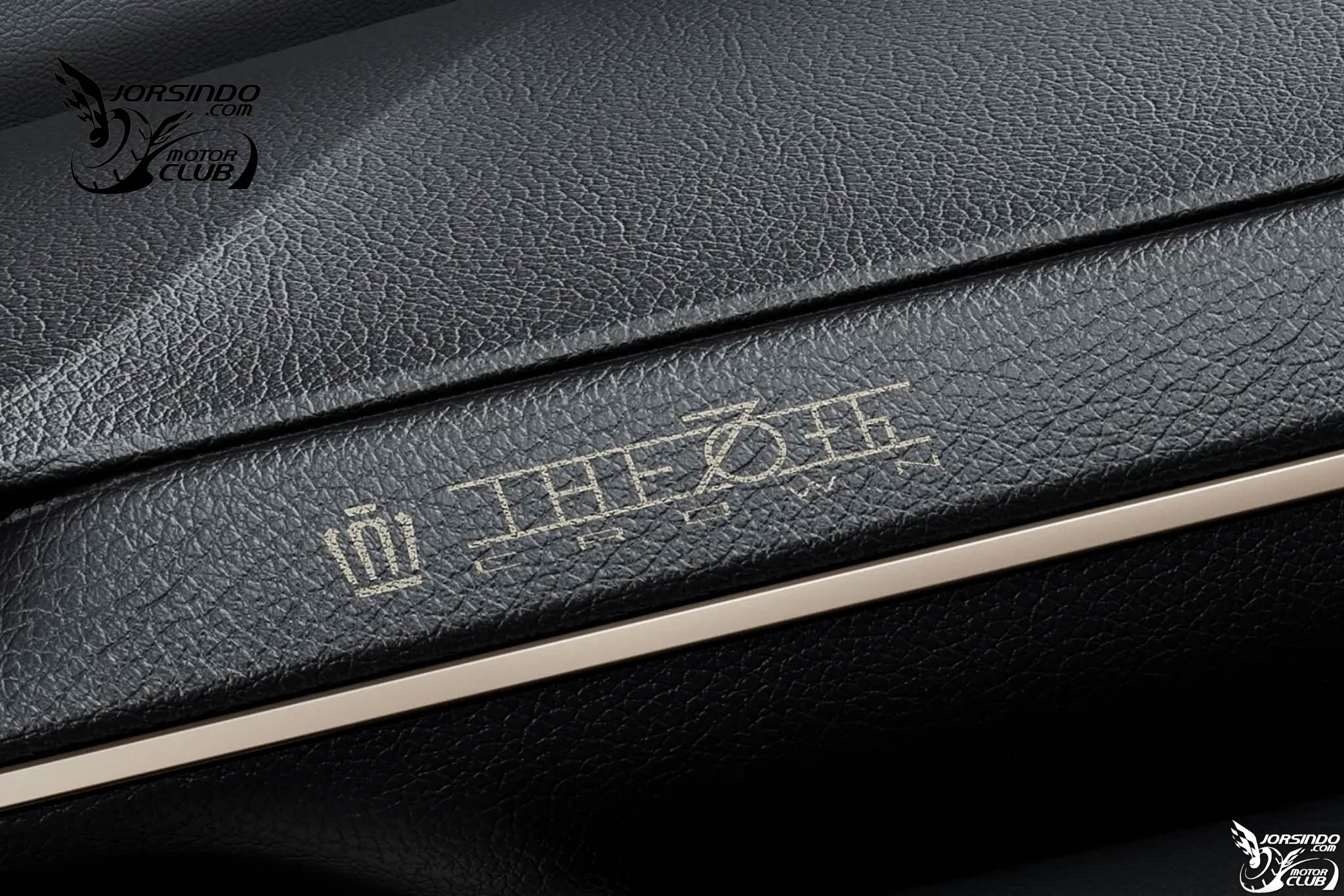 皇冠問世七十年！日本Toyota推Crown Crossover「THE 70th」特仕版9190|小老婆汽機車資訊網