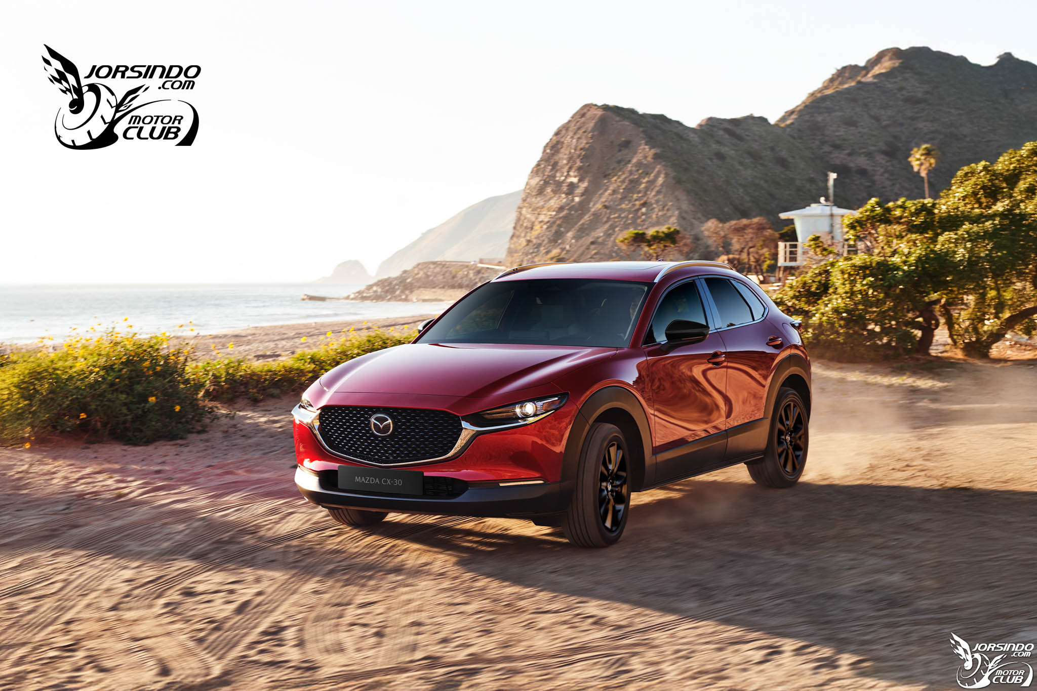 [官方新聞稿]4月入主MAZDA3/CX-30享限時高額0利率和五年保固7487|小老婆汽機車資訊網