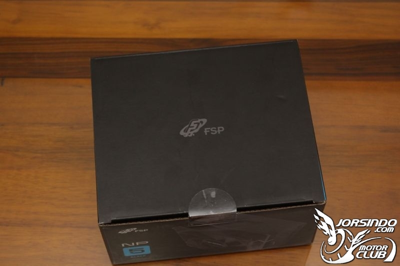 全漢 FSP NP5 Black 散熱器開箱8400|小老婆汽機車資訊網