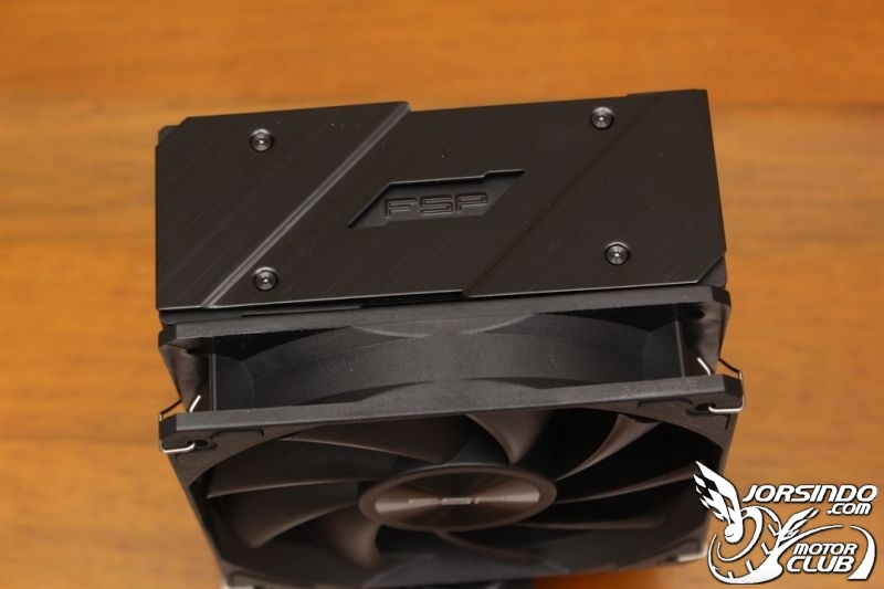 全漢 FSP NP5 Black 散熱器開箱9908|小老婆汽機車資訊網