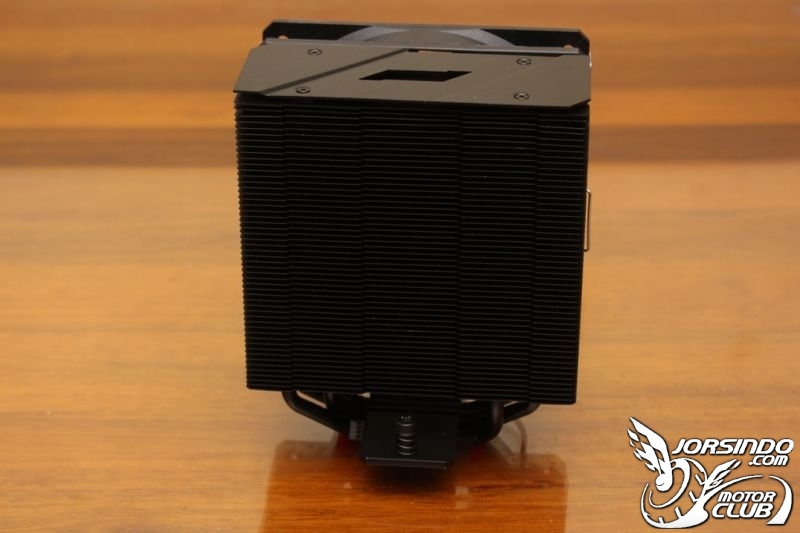 全漢 FSP NP5 Black 散熱器開箱7045|小老婆汽機車資訊網