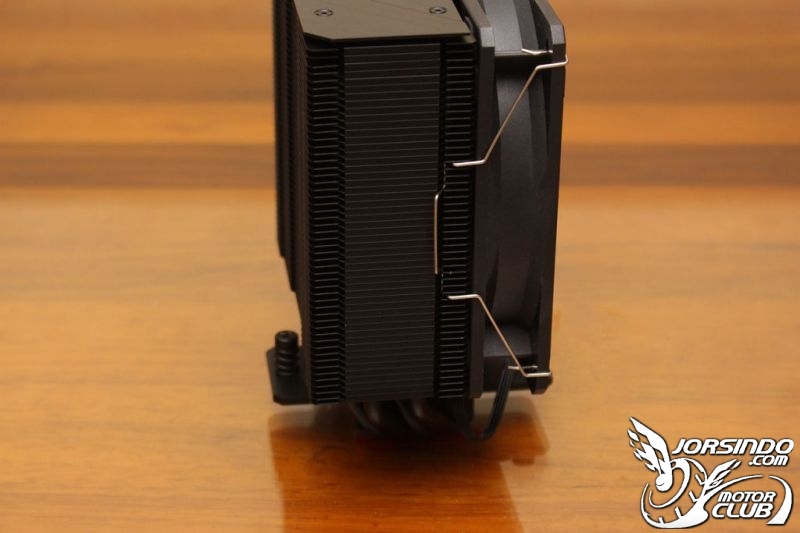 全漢 FSP NP5 Black 散熱器開箱7142|小老婆汽機車資訊網