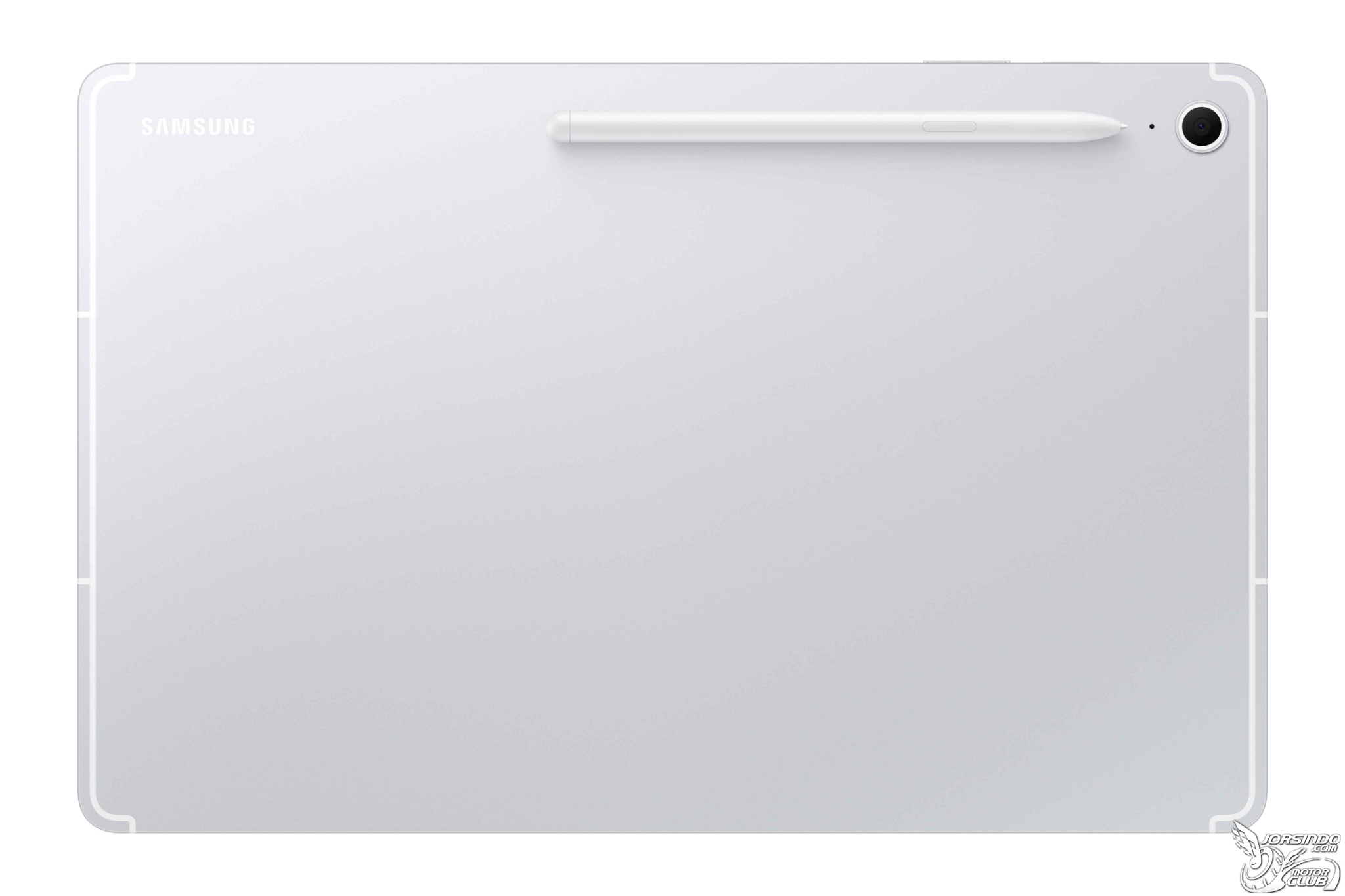 [官方新聞稿]娛樂滿分 工作更Pro！三星Galaxy Tab S10 FE系列登場5006|小老婆汽機車資訊網