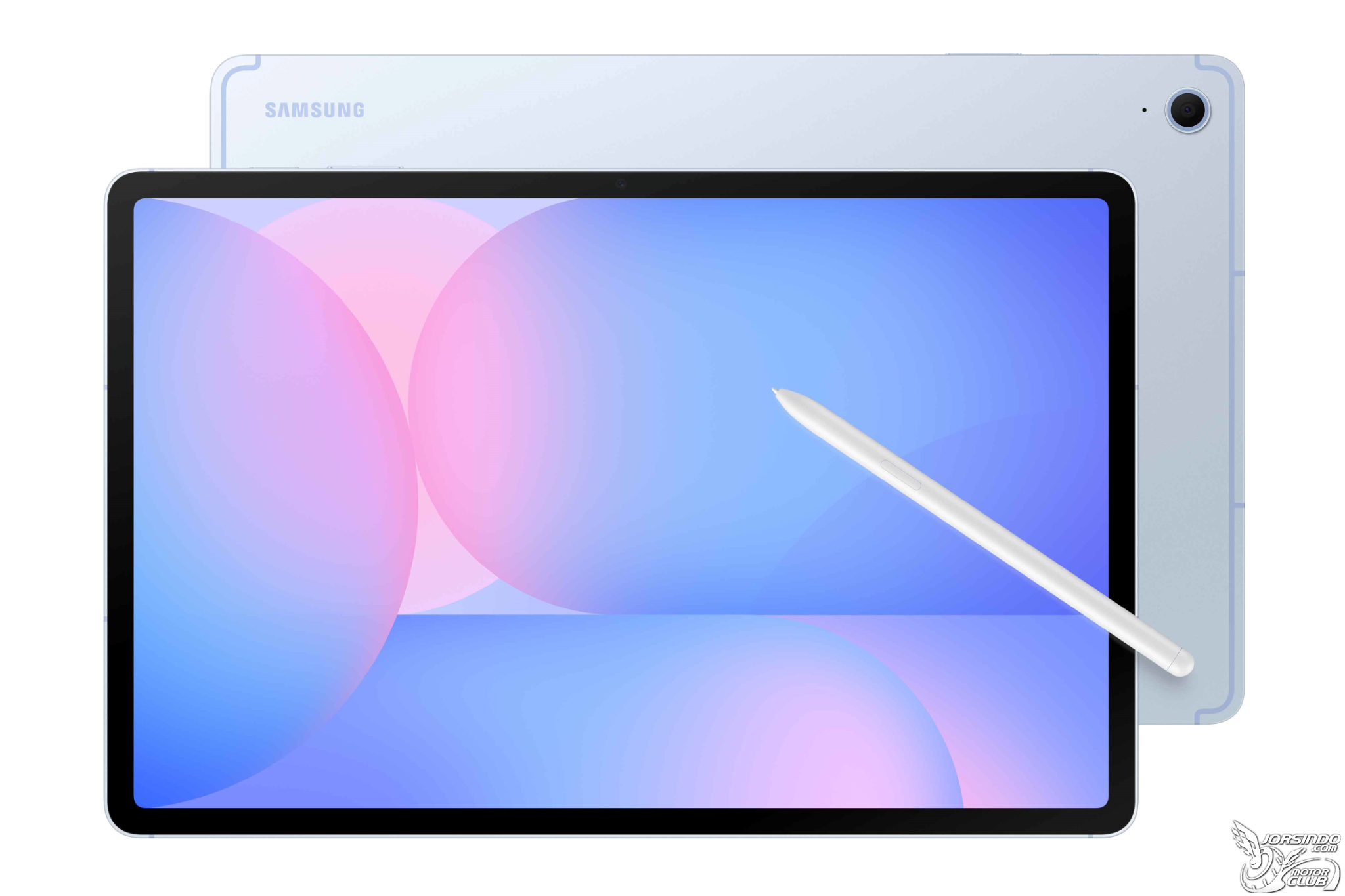 [官方新聞稿]娛樂滿分 工作更Pro！三星Galaxy Tab S10 FE系列登場3708|小老婆汽機車資訊網