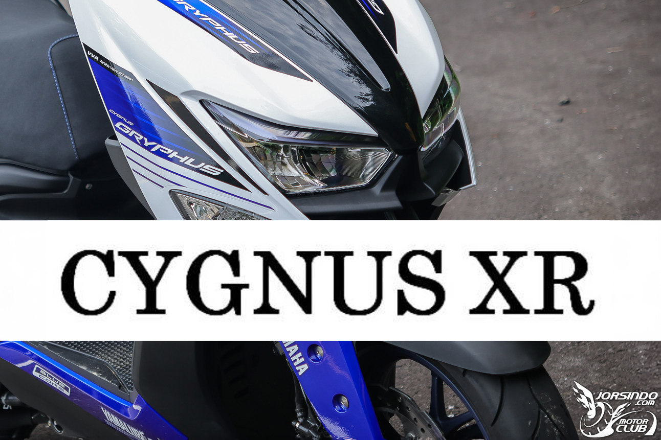 Yamaha 勁戰七代來了？Cygnus XR 新車名商標註冊確認7232|小老婆汽機車資訊網