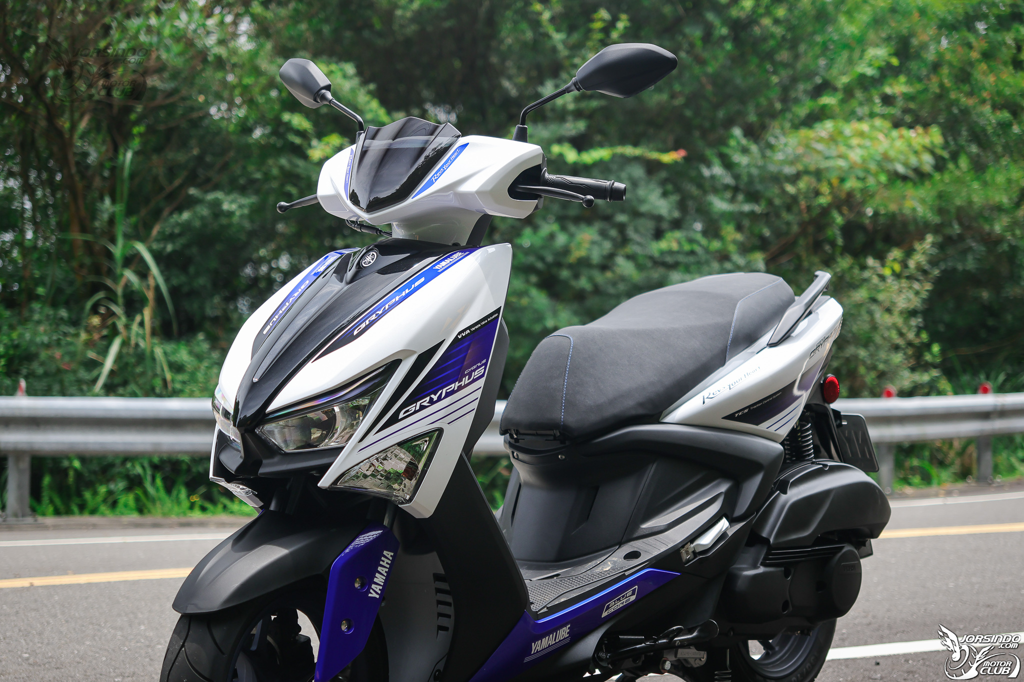 Yamaha 勁戰七代來了？Cygnus XR 新車名商標註冊確認8713|小老婆汽機車資訊網