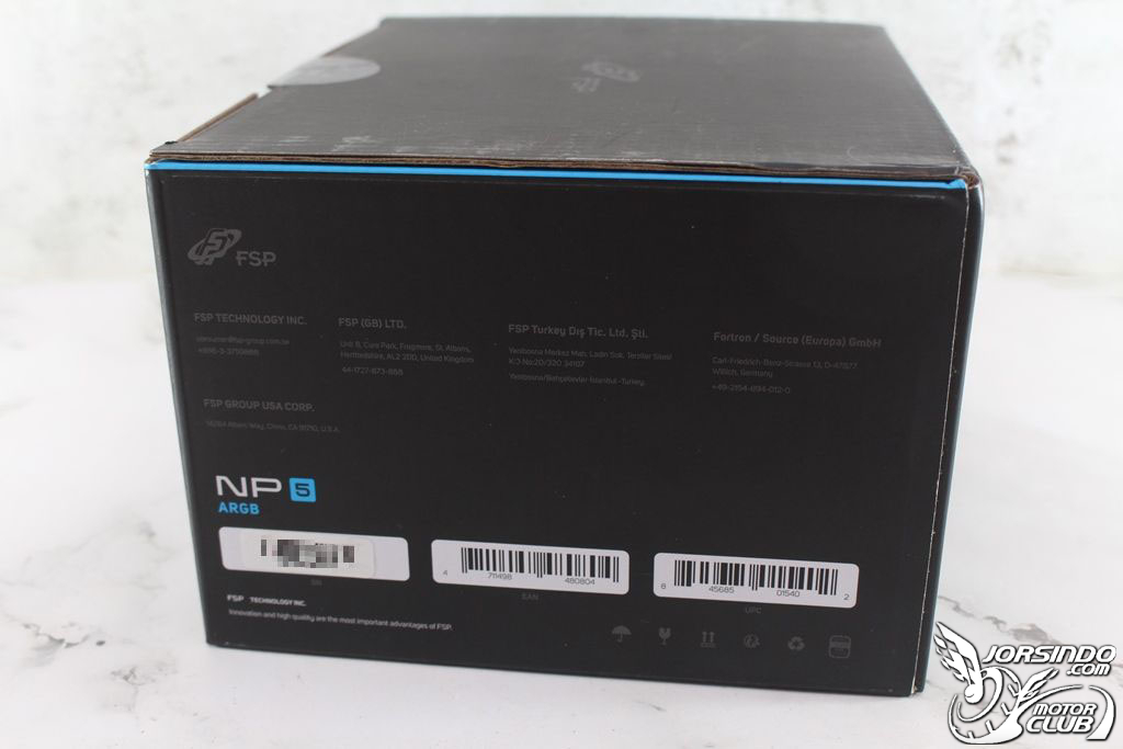 全漢FSP NP5 ARGB塔型散熱器-搭載四支熱導管，TDP 250W解熱沒...3477|小老婆汽機車資訊網