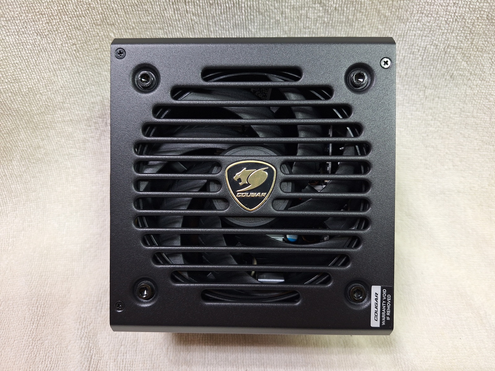 卓越性能 COUGAR GEX PRO 850W 開箱測試9206|小老婆汽機車資訊網