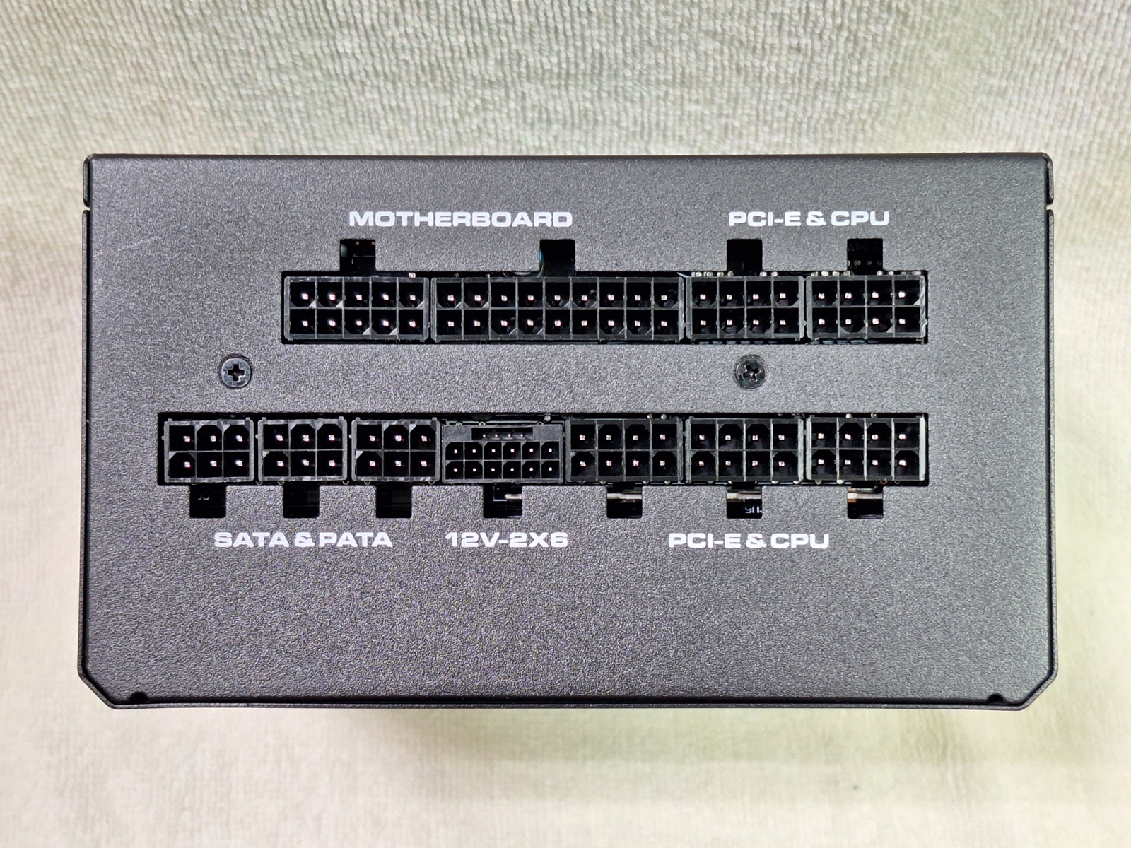 卓越性能 COUGAR GEX PRO 850W 開箱測試4748|小老婆汽機車資訊網