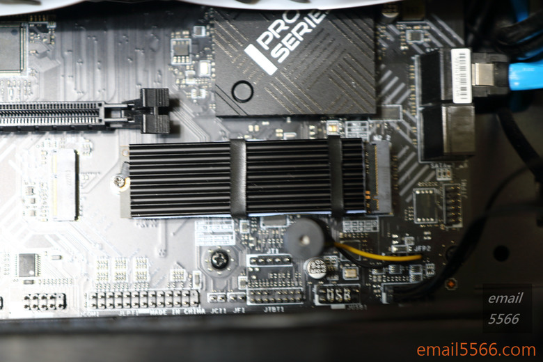 美光 Micron Crucial P310 1TB Gen4 2280 M.2 SSD 開箱-平價入門 NVMe 固...7635|小老婆汽機車資訊網