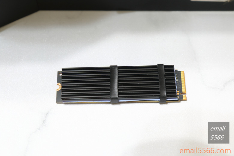 美光 Micron Crucial P310 1TB Gen4 2280 M.2 SSD 開箱-平價入門 NVMe 固...6057|小老婆汽機車資訊網