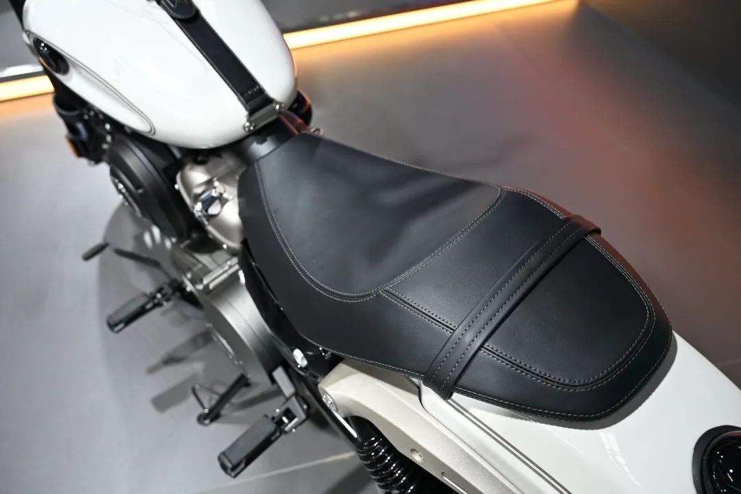 [大陆车讯]15,999元！奔达金吉拉250上市，可它似乎不是主角？9162|小老婆汽機車資訊網