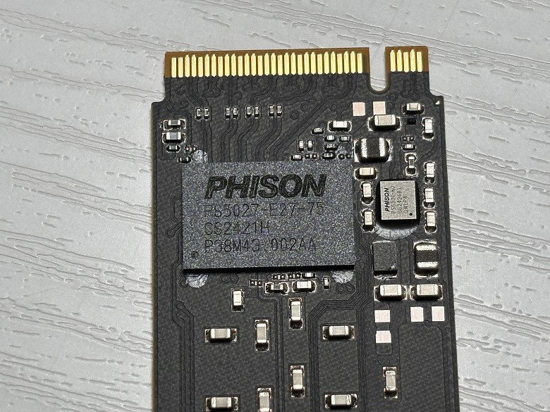 「打遊戲的絕佳良伴」Micron Crucial P310 1TB 開箱實測8196|小老婆汽機車資訊網