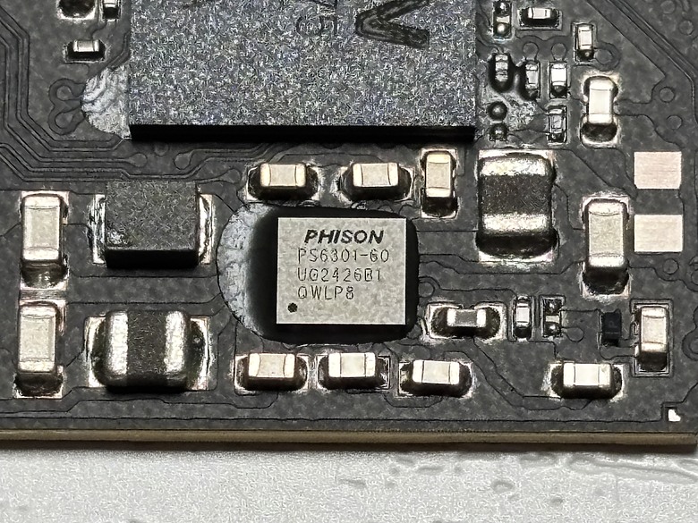 「打遊戲的絕佳良伴」Micron Crucial P310 1TB 開箱實測6277|小老婆汽機車資訊網