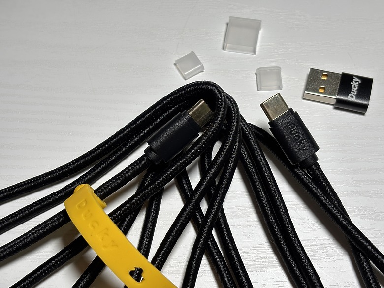 「電感軸能取代磁軸嗎？」Ducky One X Mini 三模無線機械式電...2204|小老婆汽機車資訊網