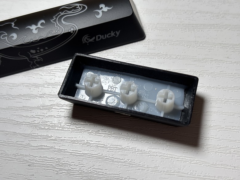 「電感軸能取代磁軸嗎？」Ducky One X Mini 三模無線機械式電...5745|小老婆汽機車資訊網