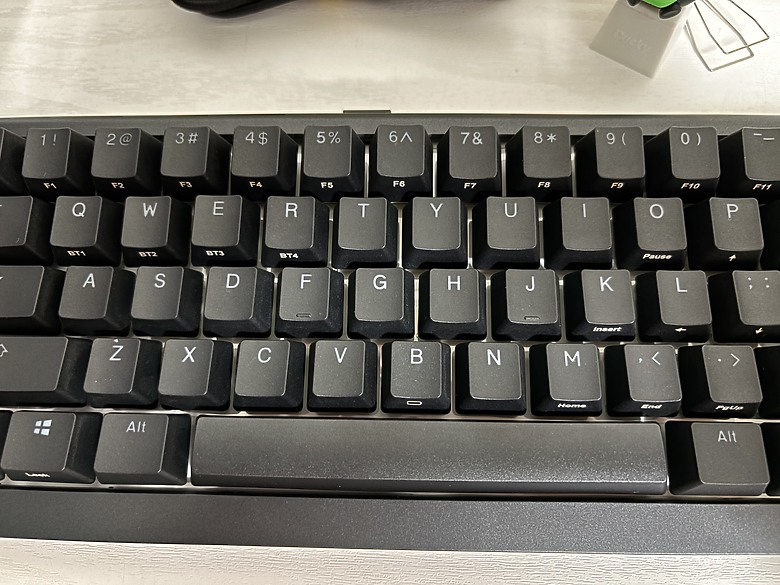 「電感軸能取代磁軸嗎？」Ducky One X Mini 三模無線機械式電...1015|小老婆汽機車資訊網