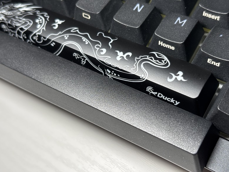 「電感軸能取代磁軸嗎？」Ducky One X Mini 三模無線機械式電...9576|小老婆汽機車資訊網
