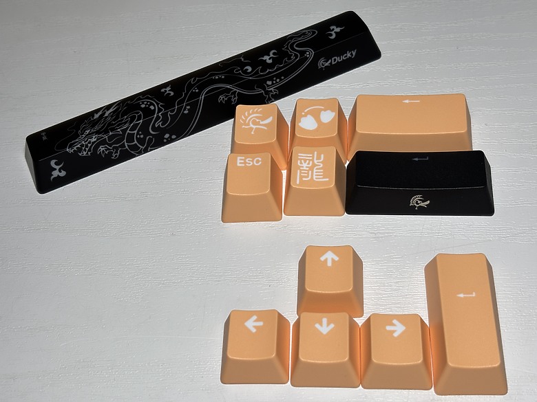 「電感軸能取代磁軸嗎？」Ducky One X Mini 三模無線機械式電...7660|小老婆汽機車資訊網