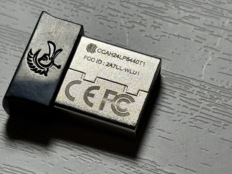 「電感軸能取代磁軸嗎？」Ducky One X Mini 三模無線機械式電...372|小老婆汽機車資訊網